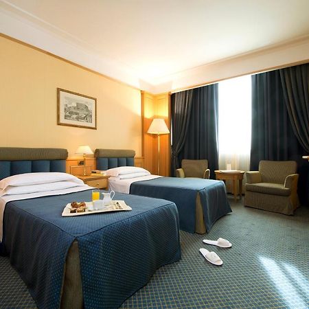 Grand Hotel Barone Di Sassj Sesto San Giovanni Exterior photo