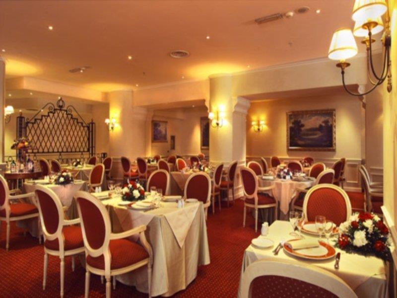 Grand Hotel Barone Di Sassj Sesto San Giovanni Exterior photo
