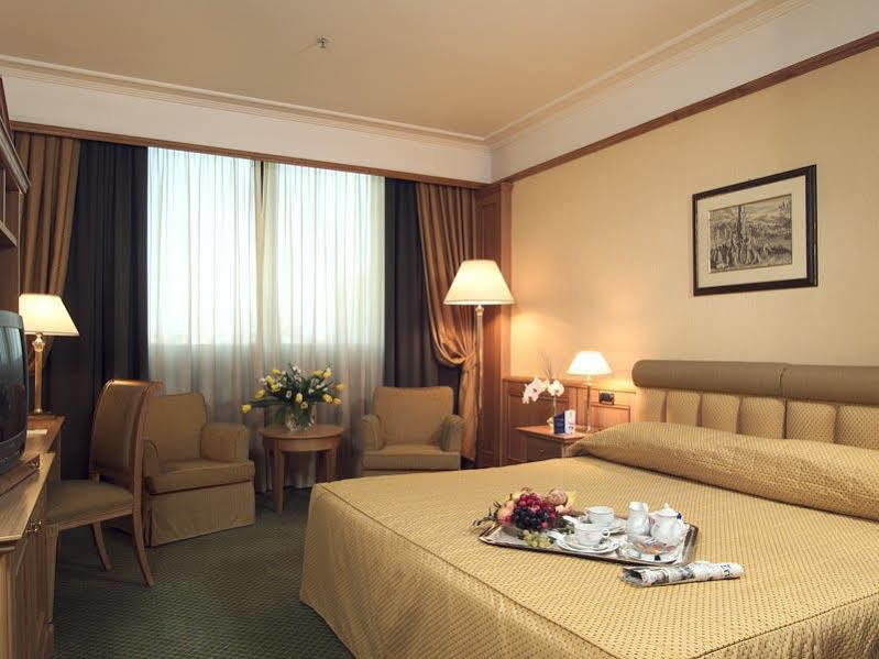 Grand Hotel Barone Di Sassj Sesto San Giovanni Exterior photo