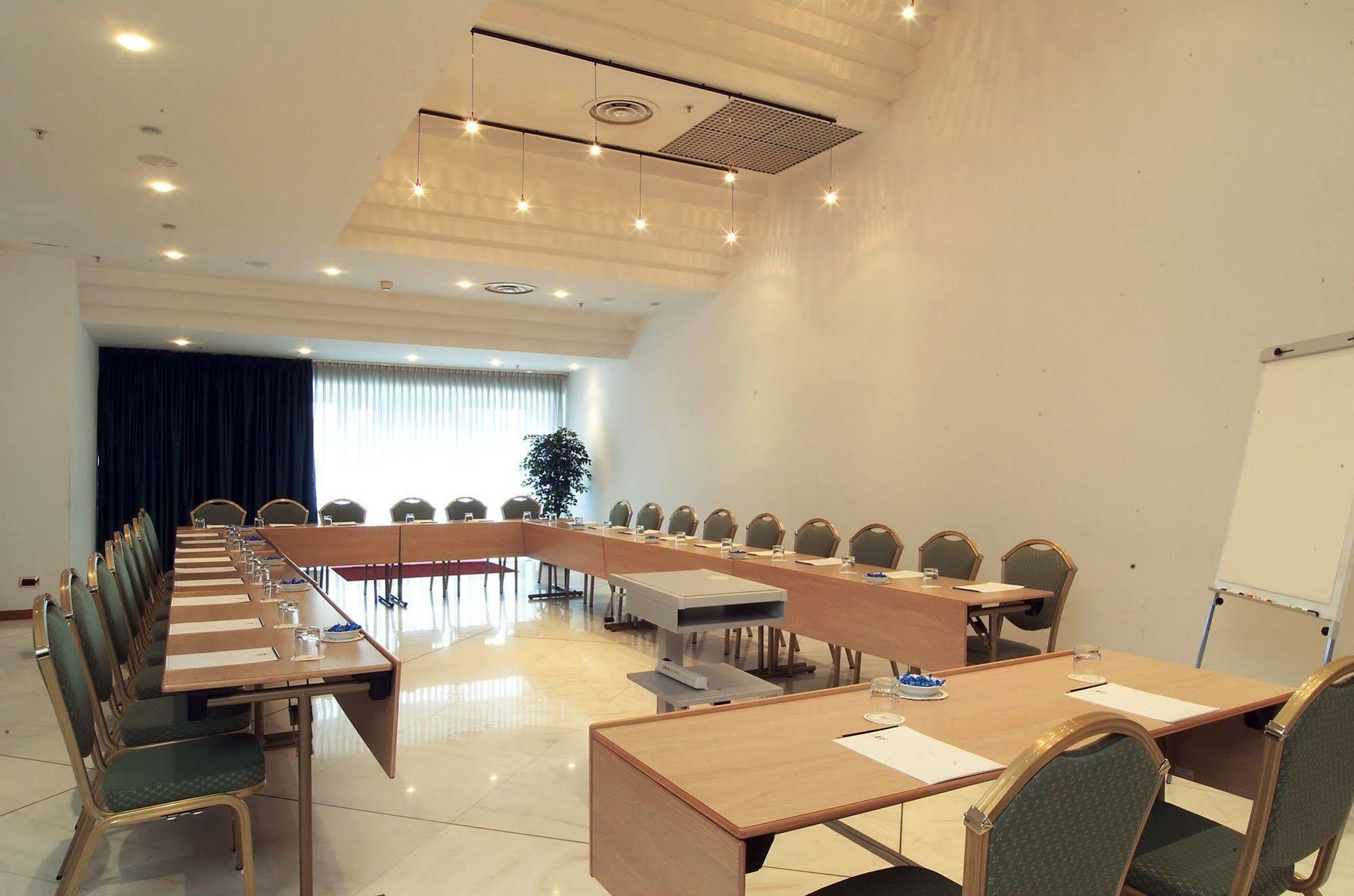 Grand Hotel Barone Di Sassj Sesto San Giovanni Exterior photo