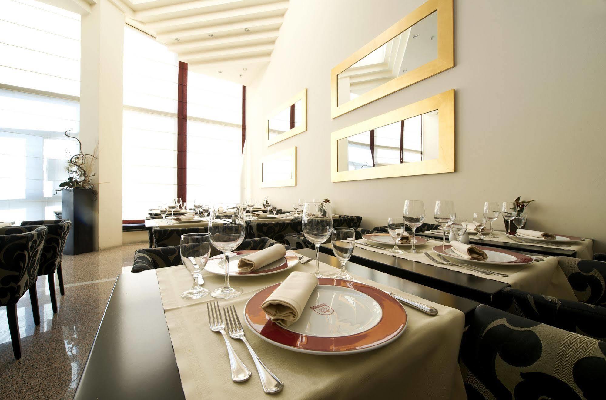 Grand Hotel Barone Di Sassj Sesto San Giovanni Exterior photo