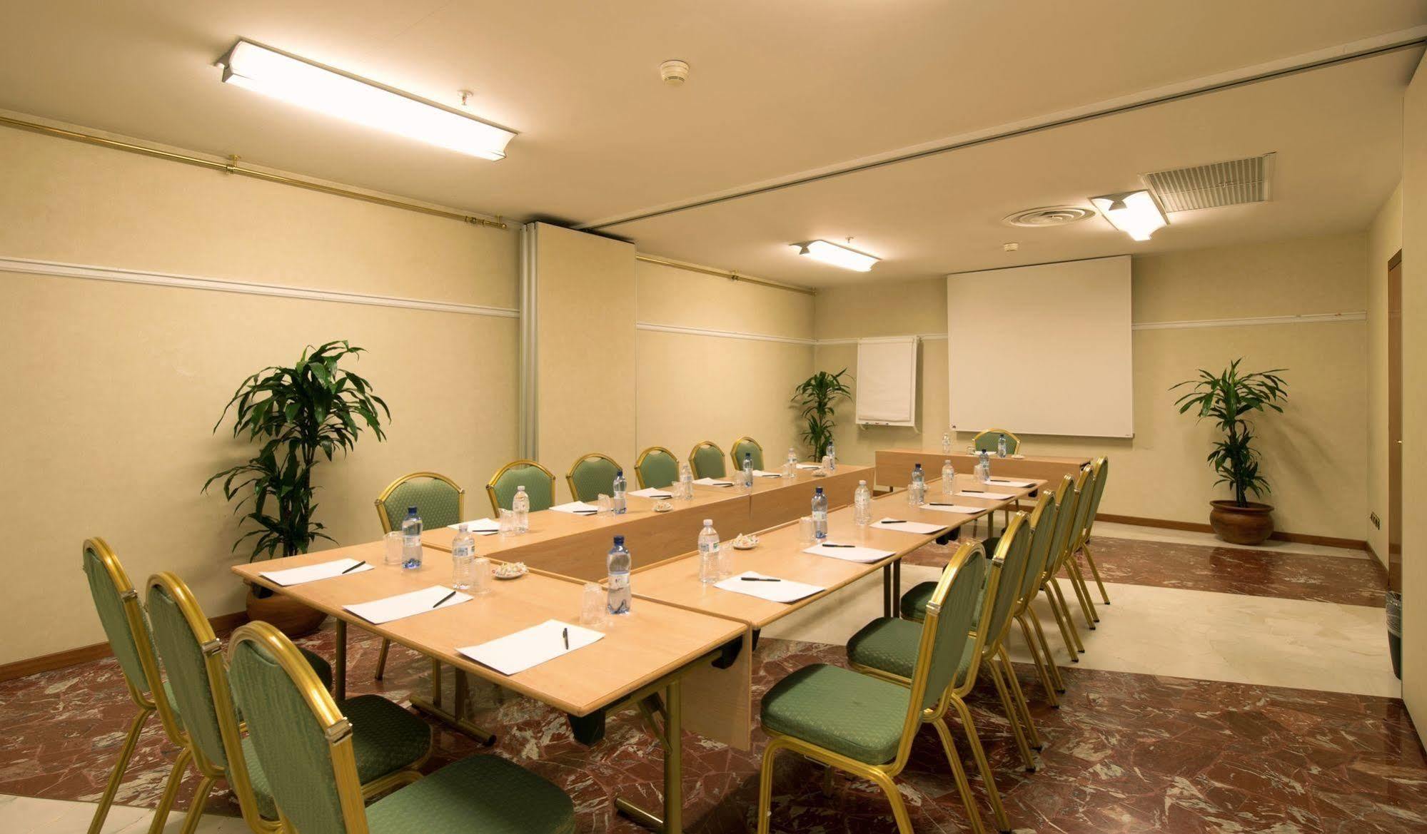 Grand Hotel Barone Di Sassj Sesto San Giovanni Exterior photo