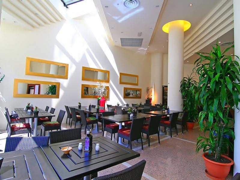 Grand Hotel Barone Di Sassj Sesto San Giovanni Exterior photo